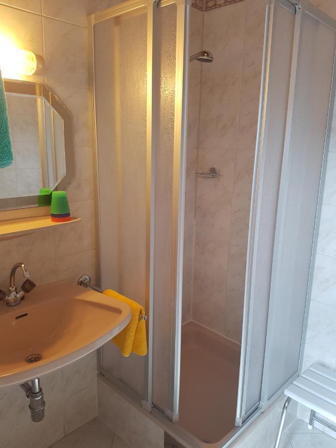 Gally Apartments 비엔나 외부 사진